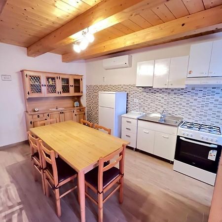 Bilo Mariagrazia Apartment Marcelli Ngoại thất bức ảnh
