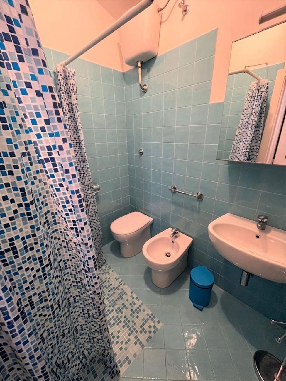 Bilo Mariagrazia Apartment Marcelli Ngoại thất bức ảnh