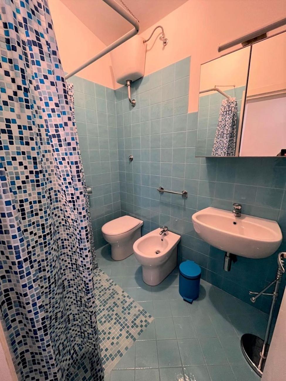 Bilo Mariagrazia Apartment Marcelli Ngoại thất bức ảnh