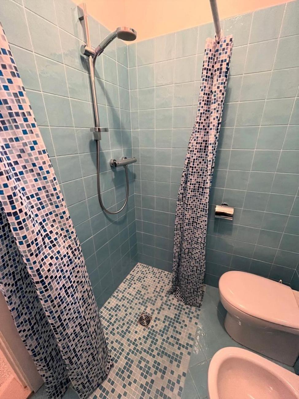Bilo Mariagrazia Apartment Marcelli Ngoại thất bức ảnh
